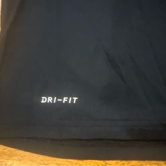 Nike Men's Futura Just Do It Dri-FIT T-Shirt DR0688 010 Black Real Tree Camo New - Picture 2 of 9